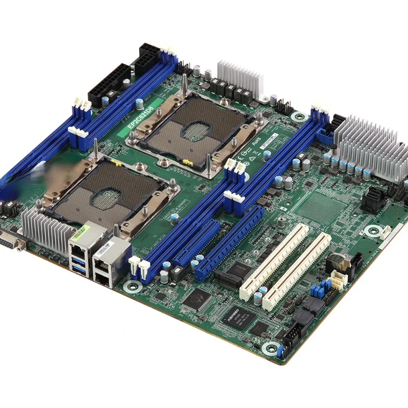 Ep2c621d8 Server Mainboard Lga3647 2933/2666/240021133