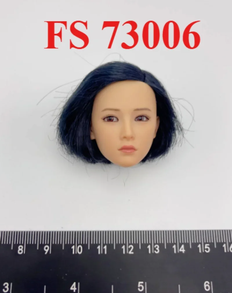 FS73006 FLAGSET 1/6 스케일 군인 여성 공군 조종사 업그레이드 버전 액션 피규어