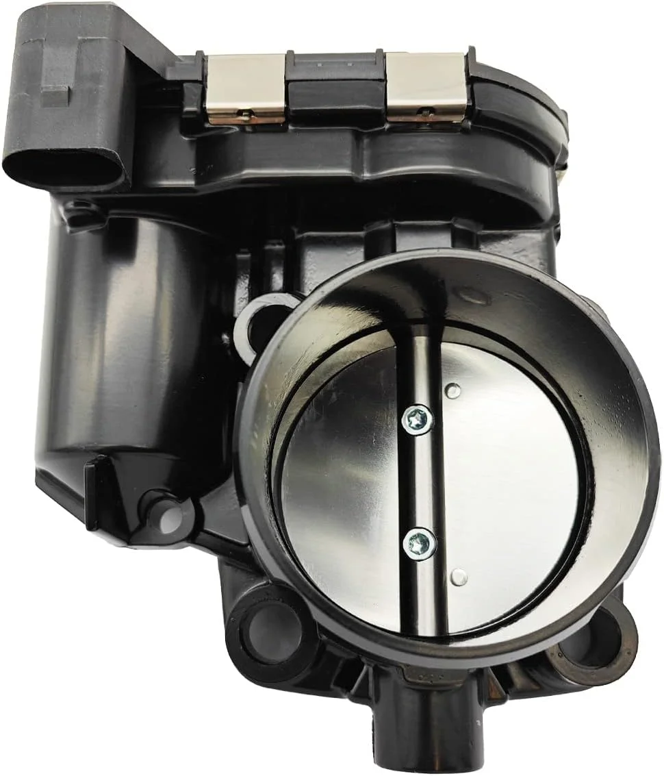 

Original Hqh 60mm Motorboat Throttle Body For Seadoo Rxp Rxt Gtx Gts Gtr Gti 0280750505 420892590 420892591 42089259 420892592