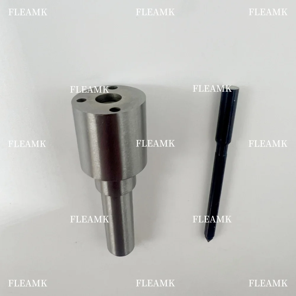 High Quality Fuel Injector DLLA143P2468 Is Suitable for 0445120384 Fuel Injector