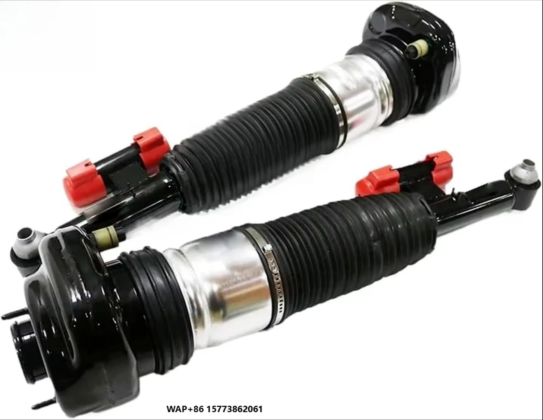

37106885861 Rear Auto Parts Air Suspension Shocks Absorber Strut Suitable for B 5 Series G38 G30
