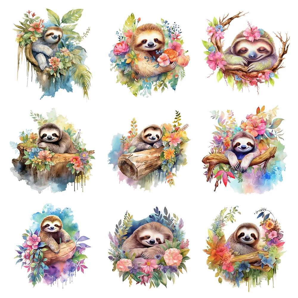 15Cm Kid Color Flow… - image