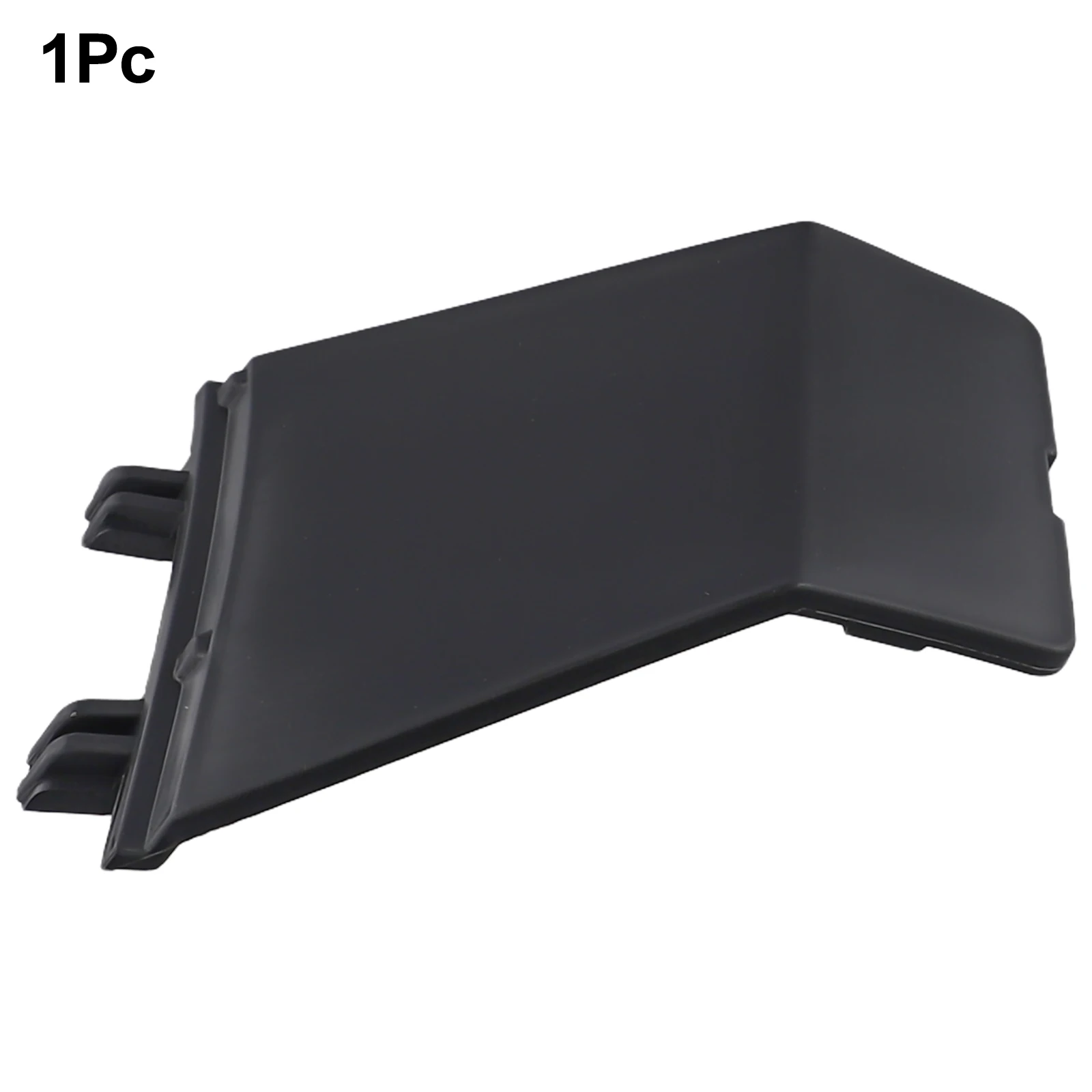 

Vehicle Customization Front Bumper Tow Hook Cover Bumper Tow Hook Eye Cap Customizable Appearance Reliable Performance