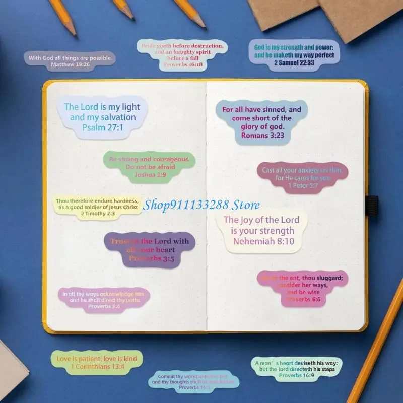 

G88D Библейская тема, бумажная наклейка, религиозная наклейка для коллажа для детей, художественный ремесленный проект, журнал,