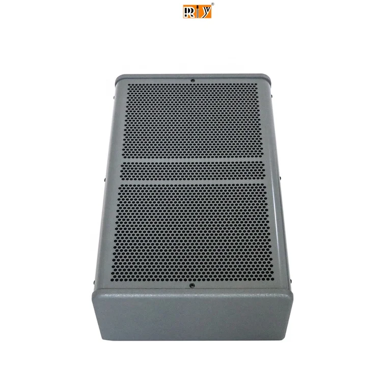 

YM112M Professional Studio Speaker 12 Inch Monitor Speaker Box