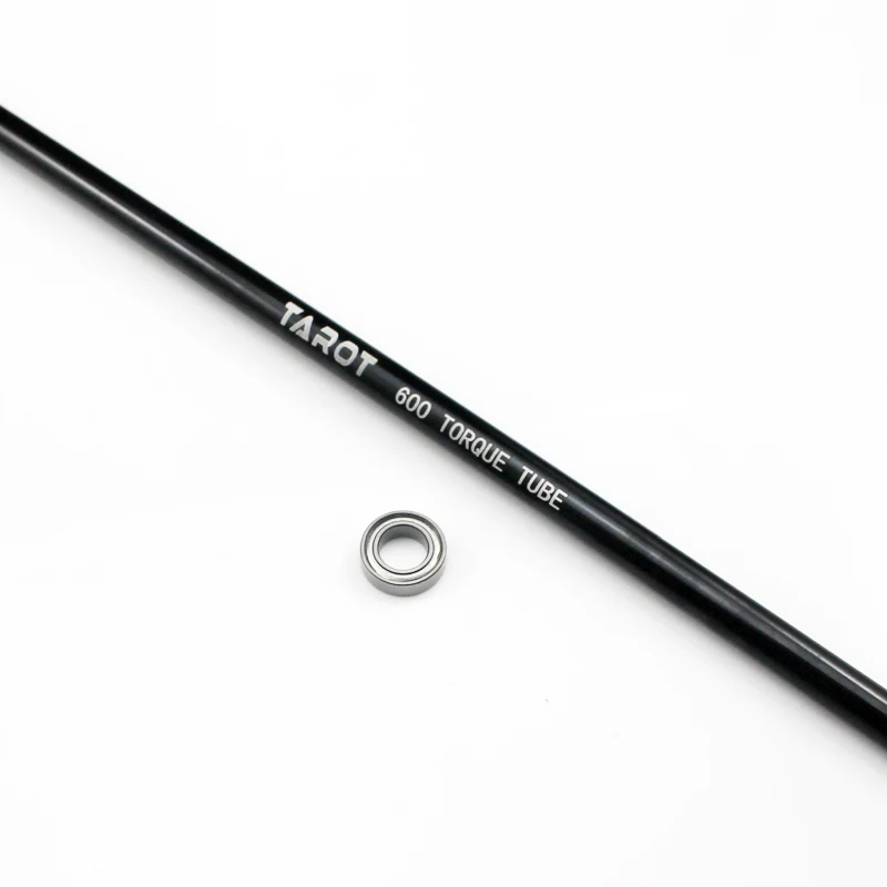 Tarot  600 Torque Tube With Bearing Tail Boom for Trex 600 helicopter