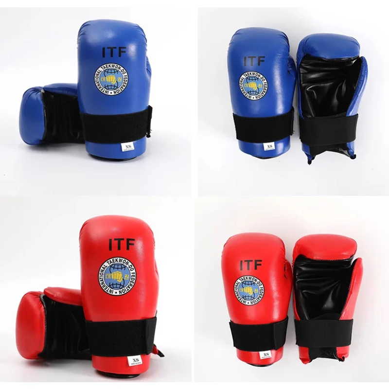 Taekwondo Itf Hand … - image