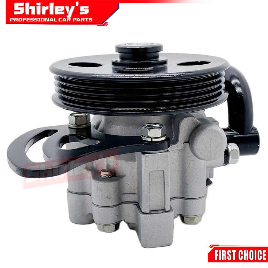 NEW Auto Parts Power Steering Pump Assy For CHEVROLET Spark 1.2L 96684892 96980872 96315612 96527786 96340218 96565763 96316289