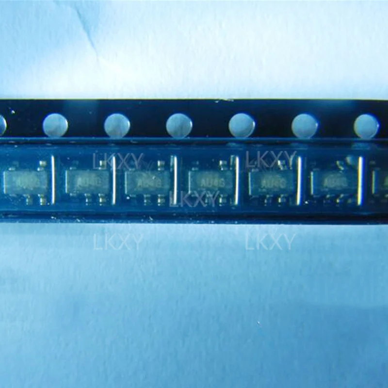 50Pcs/Lot Sn74Ahc1G… - image
