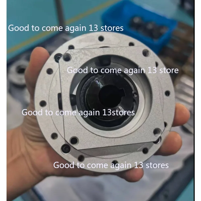 FA20-FA25-100 Simple Installation Harmonic Reducer Reducer Gearbox FA Series Reduction Ratio 30- 50-80-100