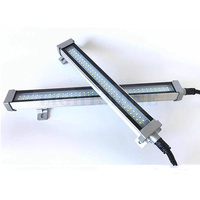 Machine Tool Lamp Waterproof  Oil-Proof Explosion-Proof NC Lathe Lamp 220v24v  6500K IP65