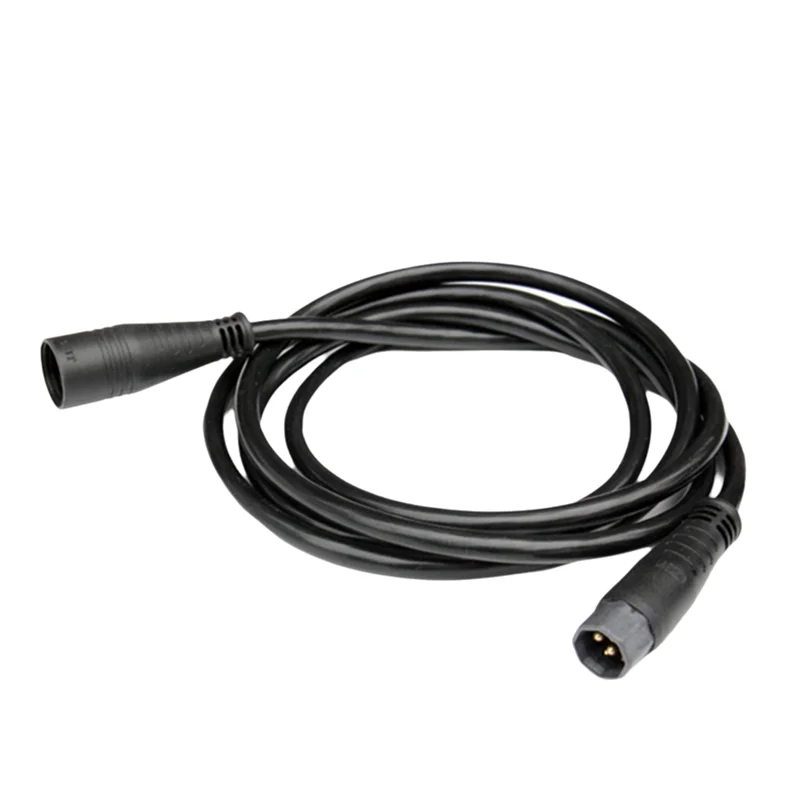 

AA75-Motor Repair 9 Pin For E-Bike 750W 1000W 1600Mm Extension Cable Motor Cable Electric Bike Accessory