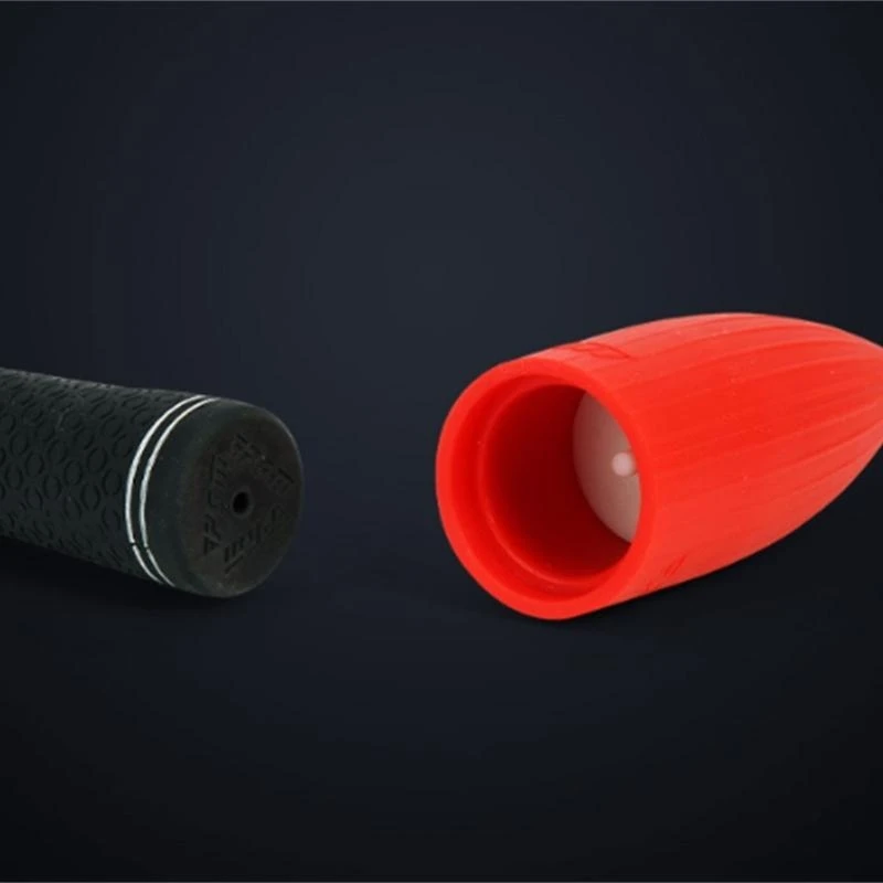 

Golf Swing Trainer Portable Golf Swing Training Aids Gesture Corrector Golf Power Rod for Indoor Practice Hitting K1YF