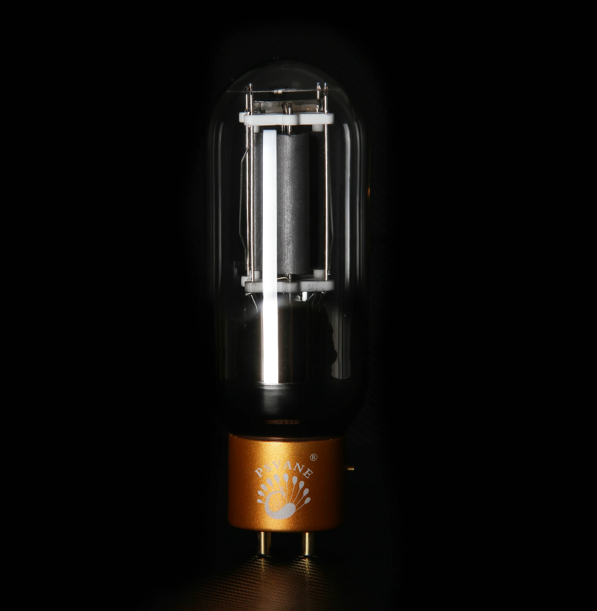 PSVANE 845-TII Tube (ART Series Replaceable 845 HIFI Vintage Audio Valve DIY Audio Amplifier)