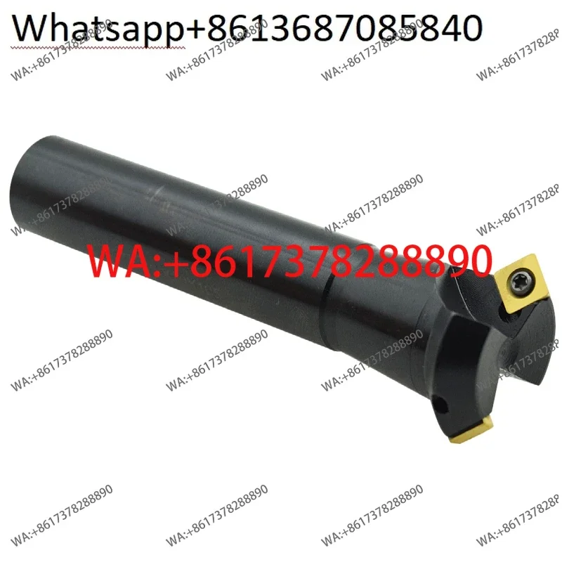 45 Degree Chamfered…