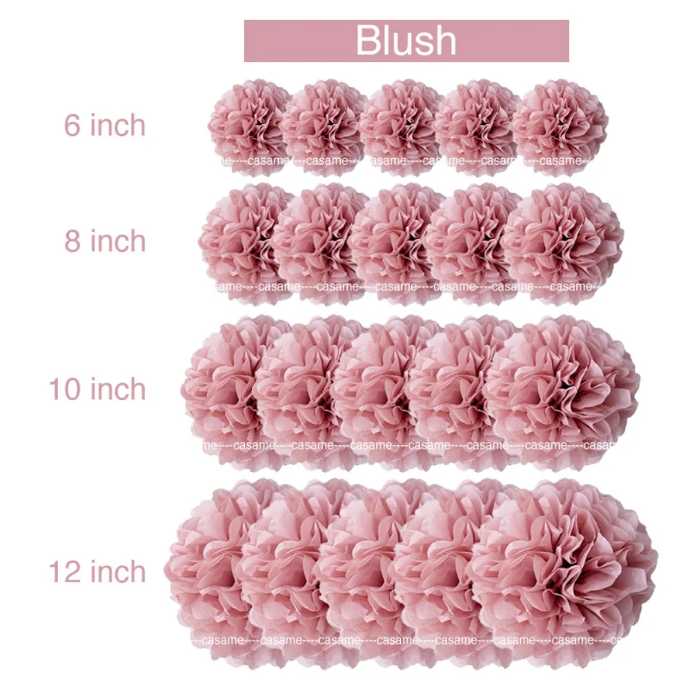 Thumbnail 4 - #42 Latest Decorative Pom-Poms Offers