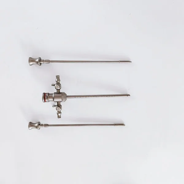 Medical Supplies  Arthroscopy Stainless Steel Sheath Trocar Set for Stryker - Image 4