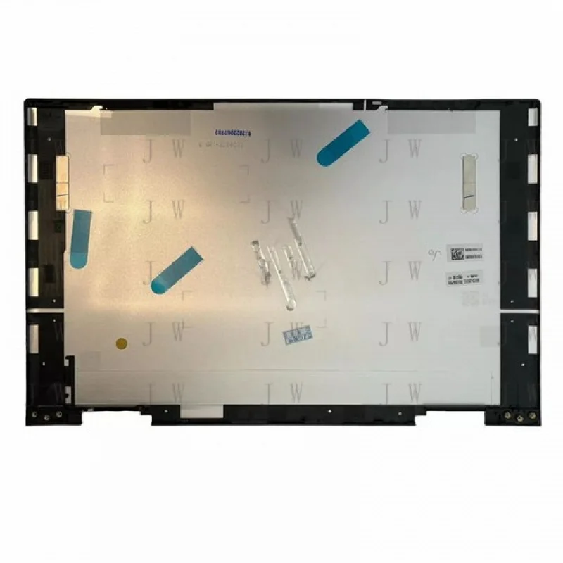 

DDZ New For HP ENVY X360 15-EW 15-EY 15-EW0013DX LCD Back Cover Rear Lid N09645-001