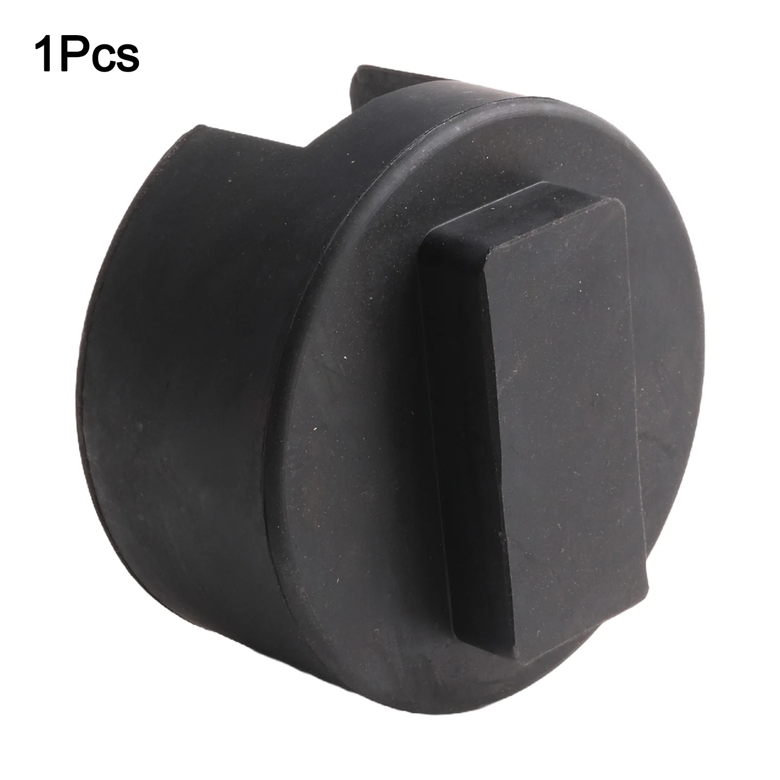 Brand New High Quality Practical To Use For BMW 1X Jackstands Rubber Pads Correct Connector Direct Installation