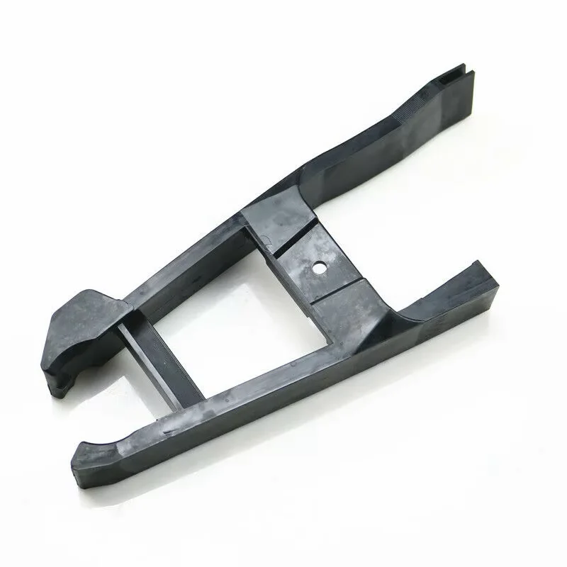 Motorcycle Chain Guide Slider Cover Swingarm Protective Fit for Yamaha TT-R250 1999-2006 TT250R TTR250 1993-2004