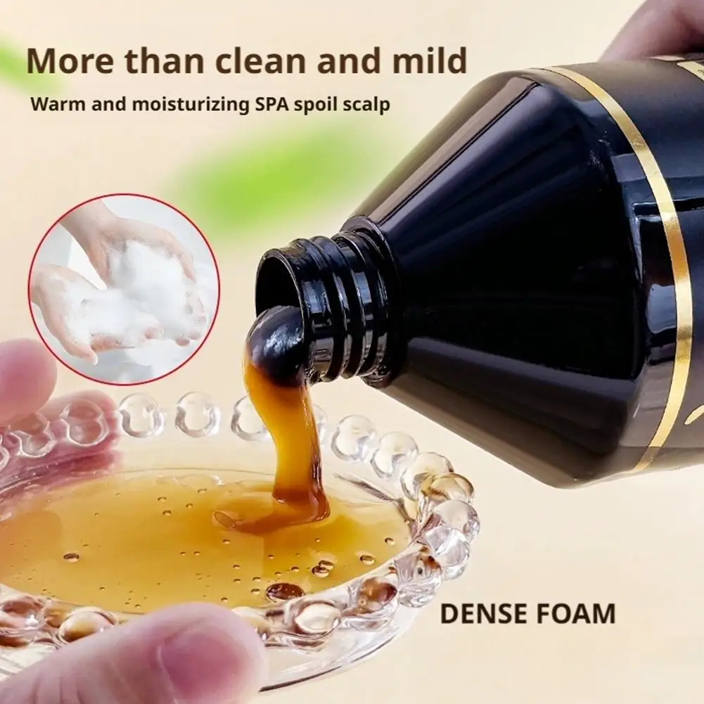 

Ginseng Anti-dandruff Shampoo Natural Ginger Nourishing Ginseng Ginger Loss Shampoo Anti And Shampoo Repair Damaged Hair P5L4