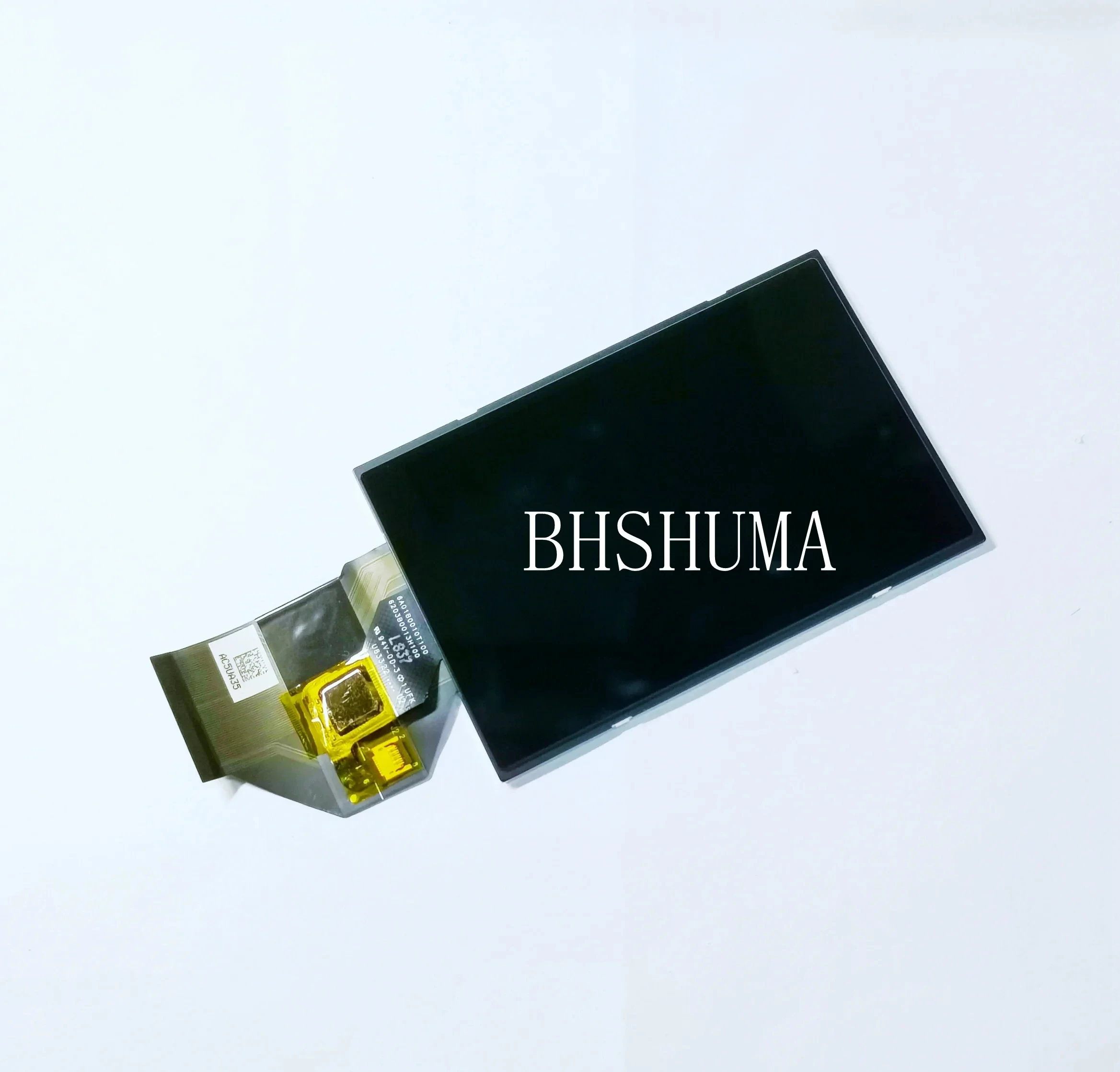 

Новый ЖК-экран для цифровой камеры FUJI Fujifilm XA20 X-A20, сенсорный + подсветка