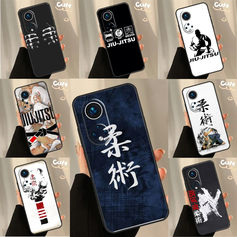 Jiu Jitsu Martial A… - image