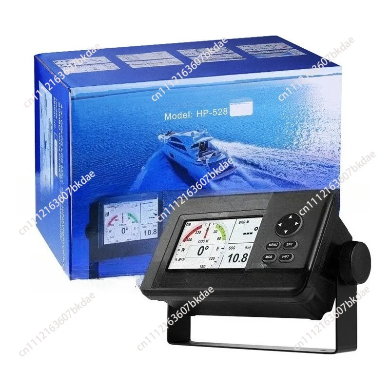 HP-528A   HP-528 Navigator Marine AIS Automatic Identification System