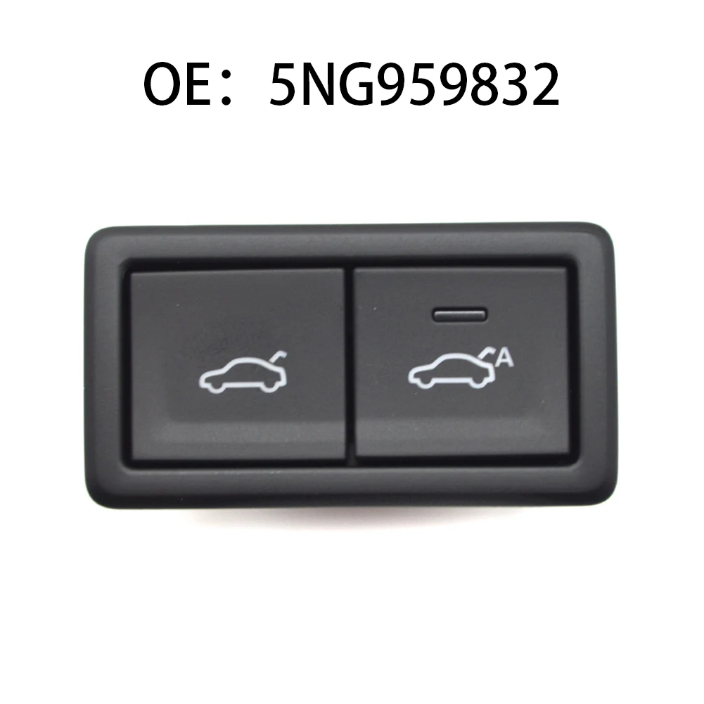

Обновление удобства с электрическим переключателем задней двери 5NG959832 для Tuang, CC, Tiguan, для mk2, Easy AFor CCess Design