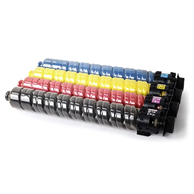 MP C2503 Copier Toner Cartridge Compatible For Use in Ricoh MP C2003SP MP C2011SP 2503SP DSC1025L DSC1020 DSC1120 high capacity