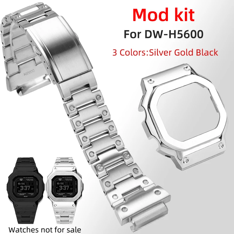 Dw H5600 Modified A… - image