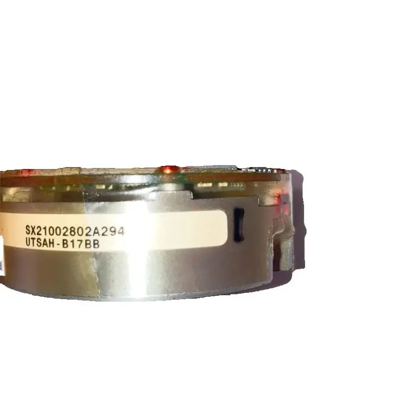 Absolute Encoder UTSAH-B17BB Working for AC SERVO MOTOR SGMGH-55A2A-OY13 SGMGH-55A2A-OY11 SGMGH-55A2A-OY12 SGMGH-55A2A-OY15