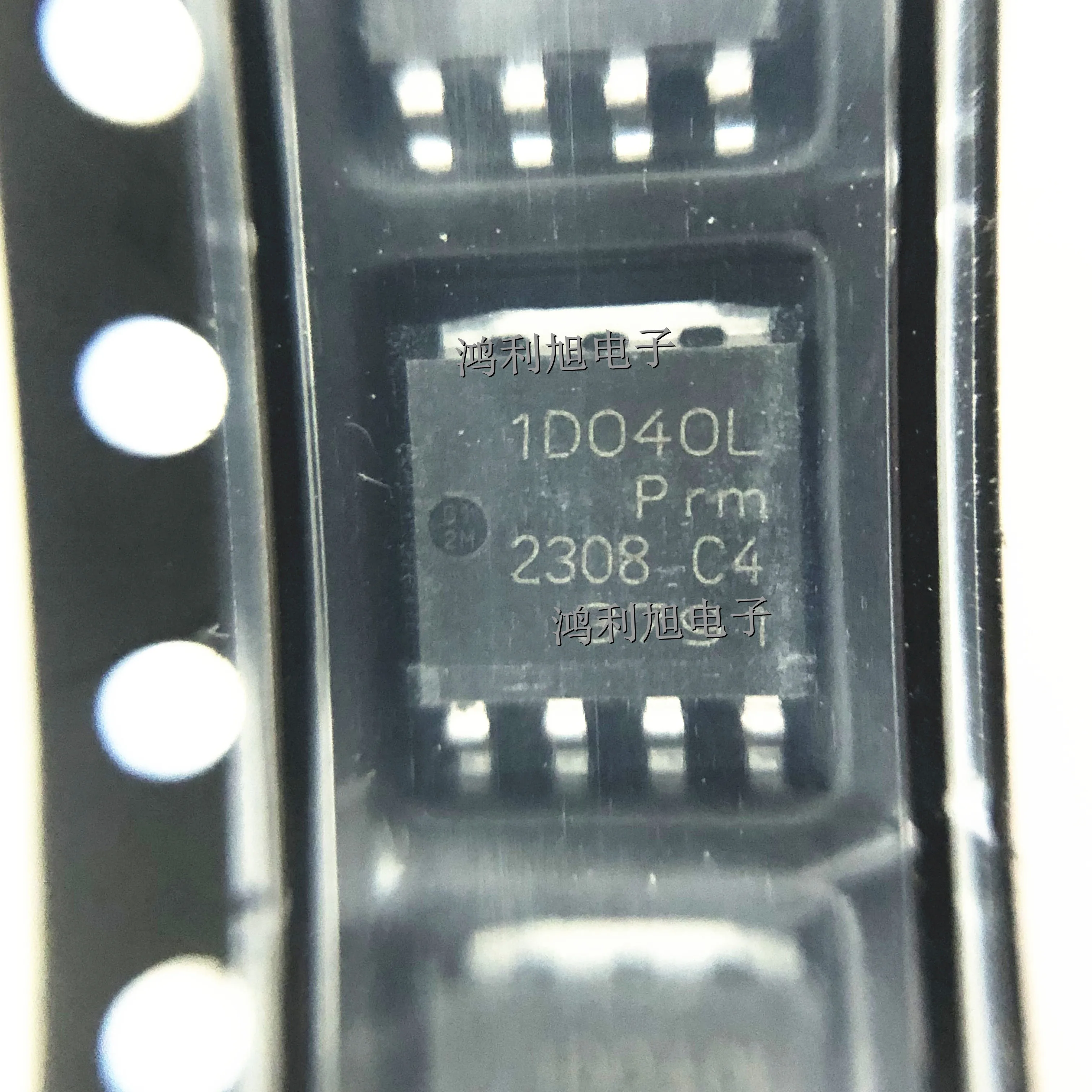 5pcs/Lot PSMN1R0-40YLDX PSMN1R0-40YLD SOT-669 MARKING;1D040L N-Channel MOSFETs 280A 40V 1.1mOhms