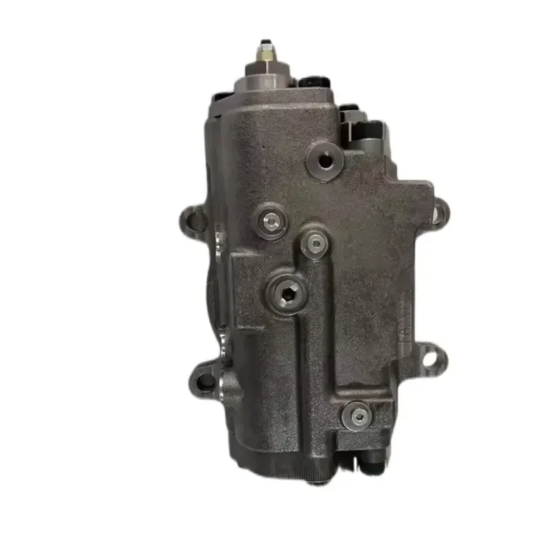 Excavator Hydraulic Pump Regulator SBS80 SBS120 SBS140