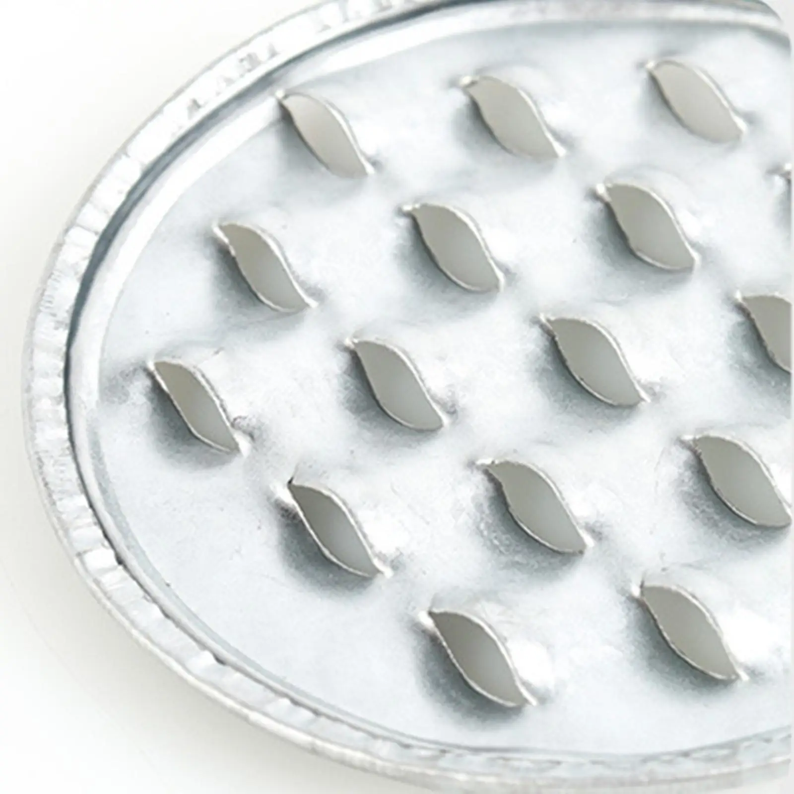 Jelly Scraper Household Cold Noodle Scraper for Jelly Platter Home