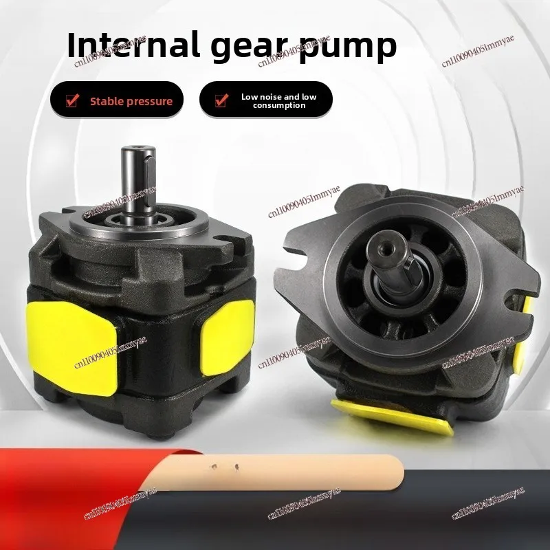 Internal Gear Pump, Injection Molding Machine, Die Casting Machine, Hydraulic , Industrial Hydraulic Cycloid Gear Oil Pump