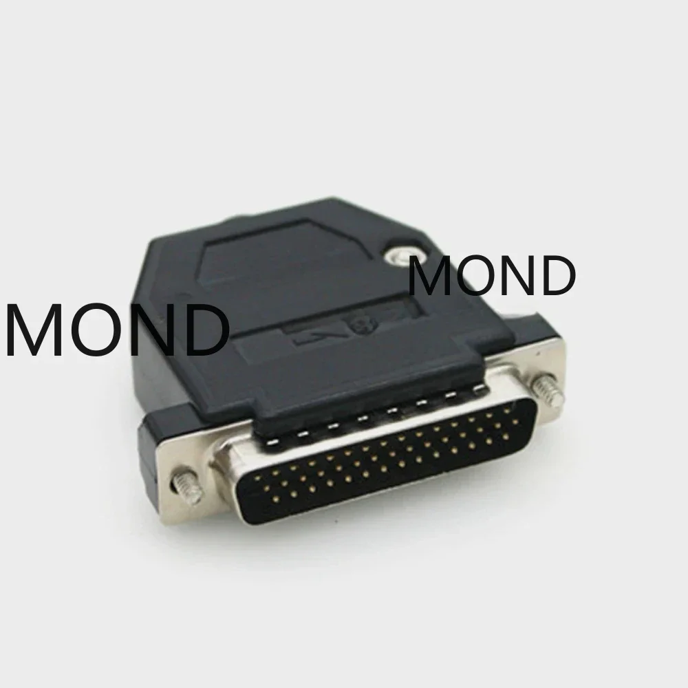 Suitable for Delta B2 Servo Driver CN1 Plug ASDBCNDS0044 Male and Female 44 Pin IO Connector