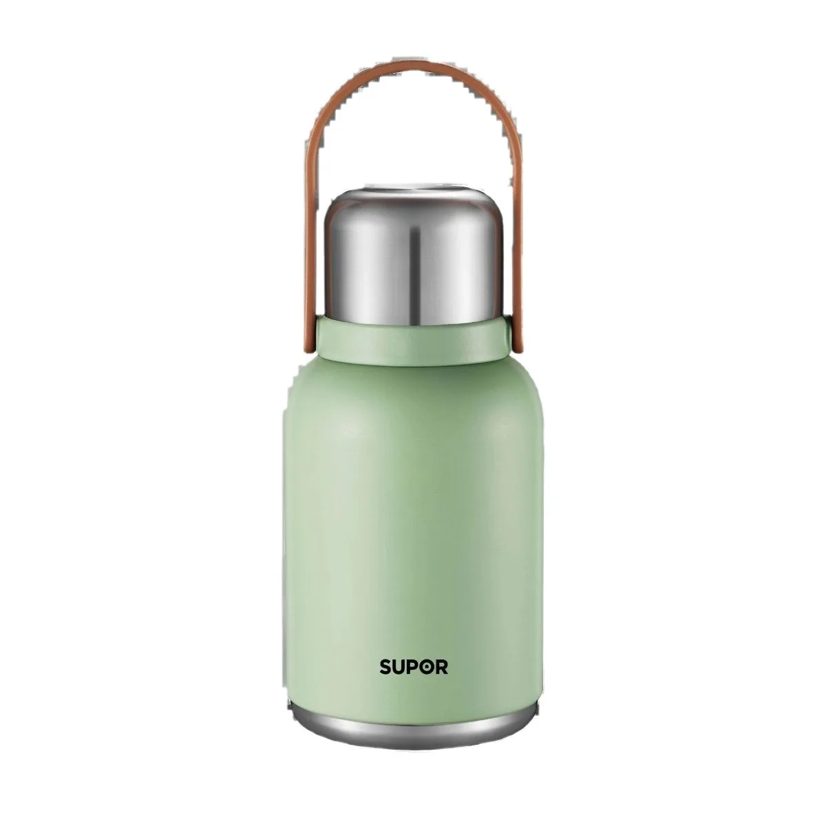 

Home Thermos Cup Large Capacity Thermos Kettle Portable Men's and Women's Sports Outdoor 316L Stainless Steel Cooling Kettle