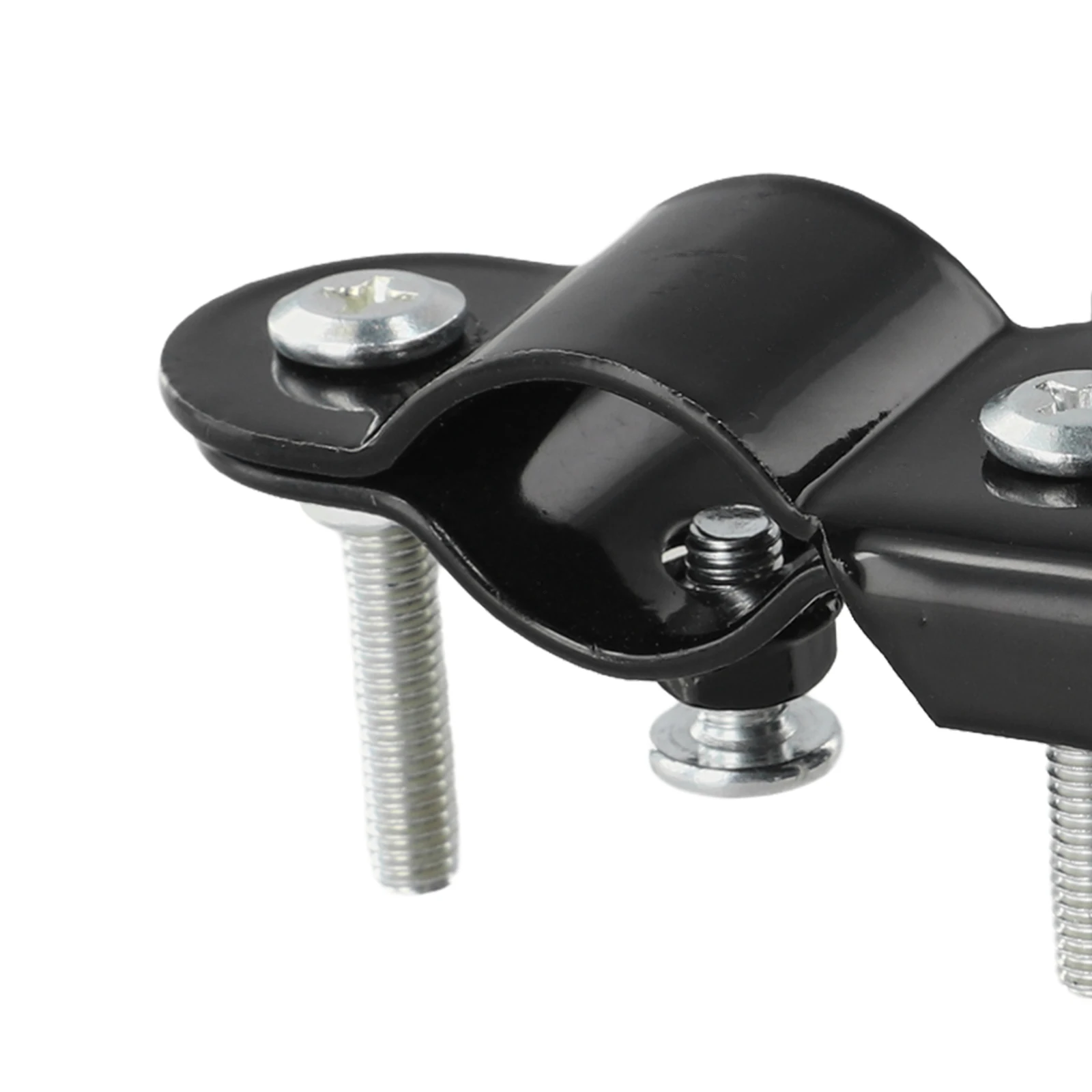 

For Folding Bikes Bike Basket Holder Bike Accessories Easy Install Bike Holder Easy Installation Long Service Life