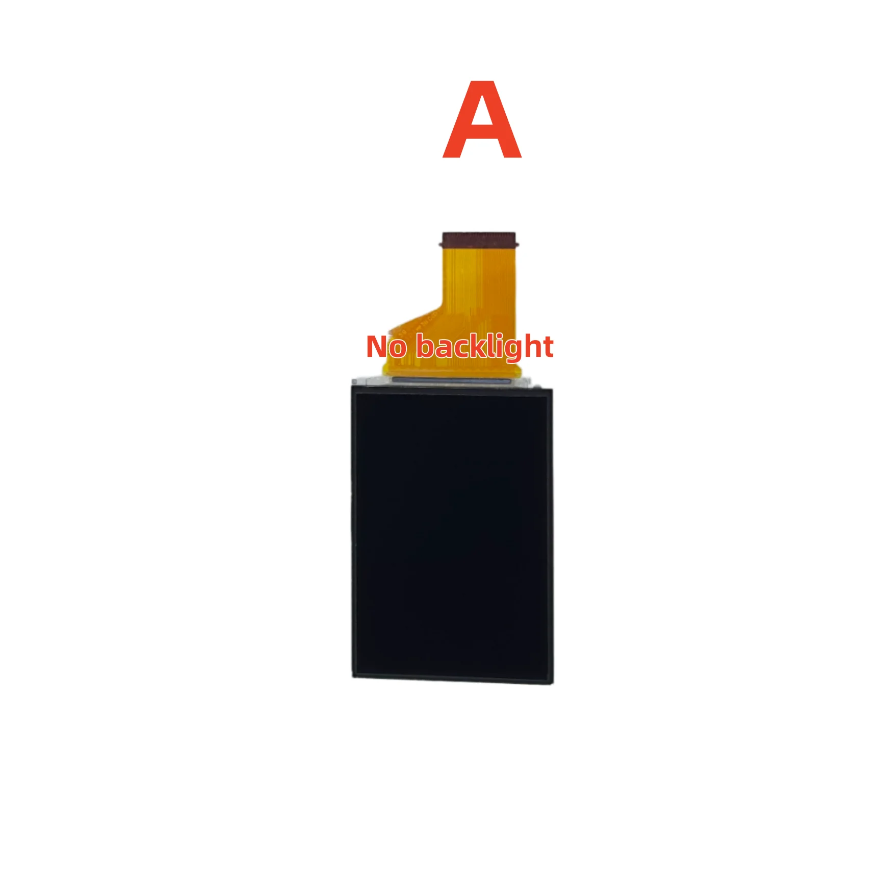 pantalla-lcd-para-camara-fuji-x-m1-xm1-x-a1-xa1-x30-sin-retroiluminacion-con-retroiluminacion-y-2-opciones
