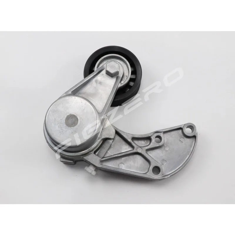 مولد حزام الموتر بكرة عجلة التوتر 022 145 299 E 022145299E لأودي Q7 لبورشه كايين طوارق 3.2 3.6 العلامة التجارية الجديدة