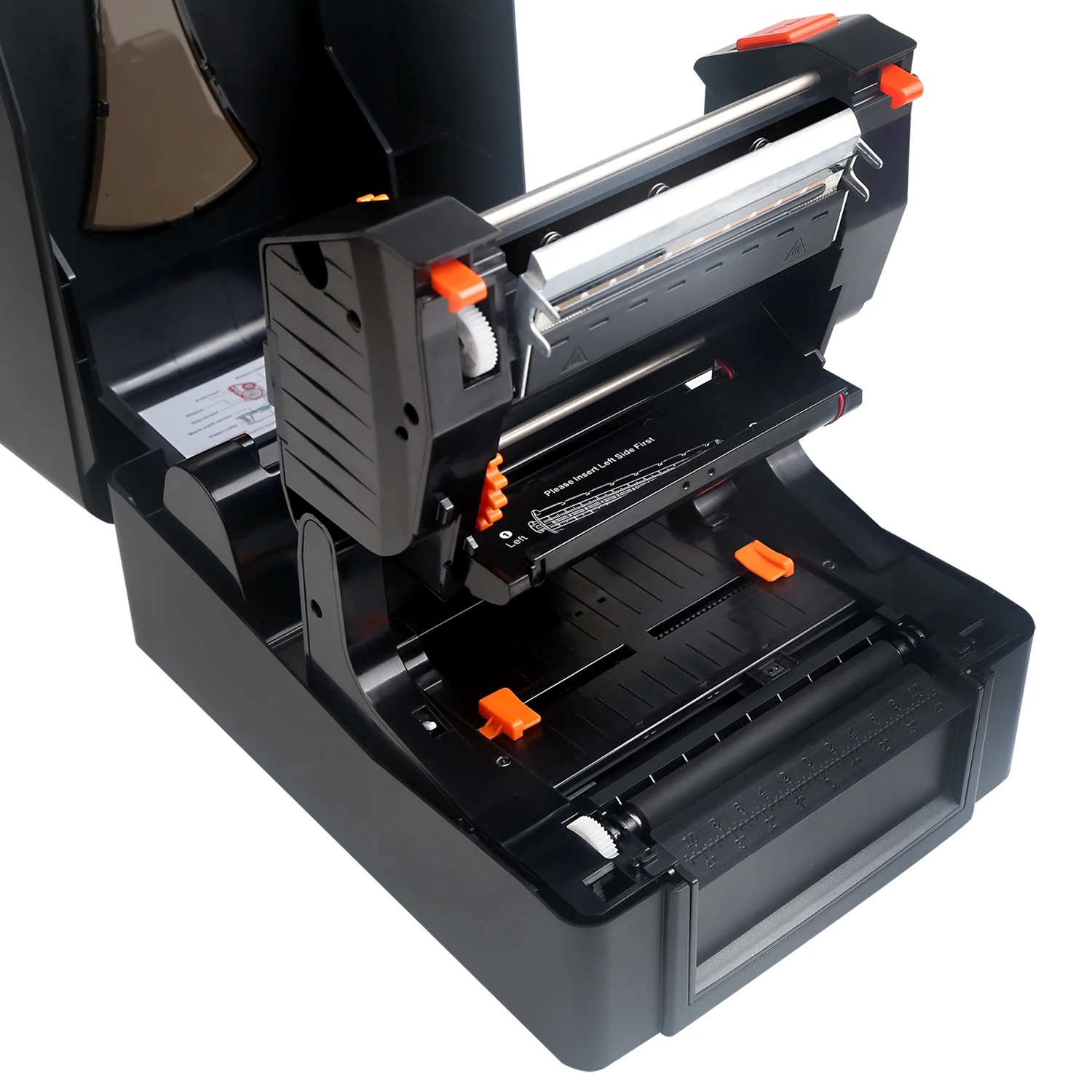 

Принтер прямой термотрансферный Принтер для документов WIF BT Беспроводной принтер этикеток формата А4 для бумажной ткани