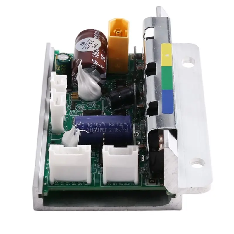 NEW HOT In Stock-Scooter Controller Main Board Switchboard For 6 Electric Scooter Control Board Replacement Accessories