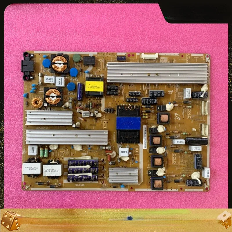 

Ua65es8000j Power Board PD65B2Q-CHS BN44-00539A/00539c Test