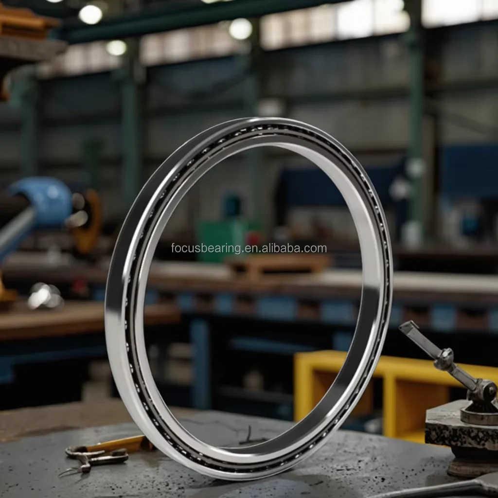 2026 Kd Series Roda…