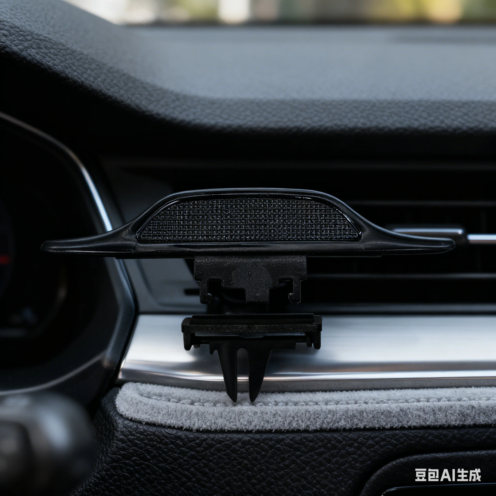 

Автомобильный серебристый черный автомобильный кондиционер, вентиляционная решетка, зажим для автомобильного кондиционера, ремонтный комплект для Mercedes W447 2024-2026