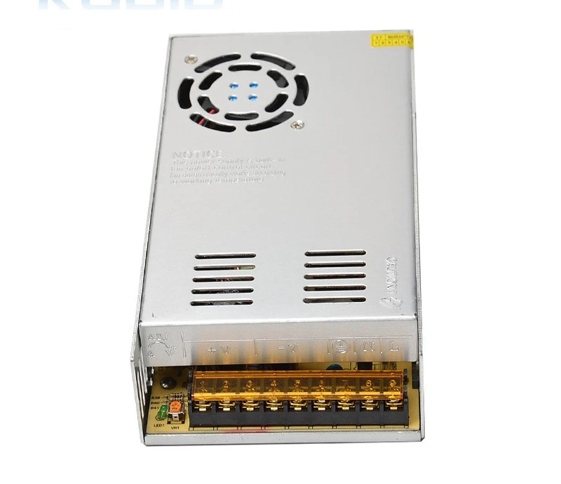 24V15A switching power supply 360W switching power supply LED luminous word DC power supply transformer