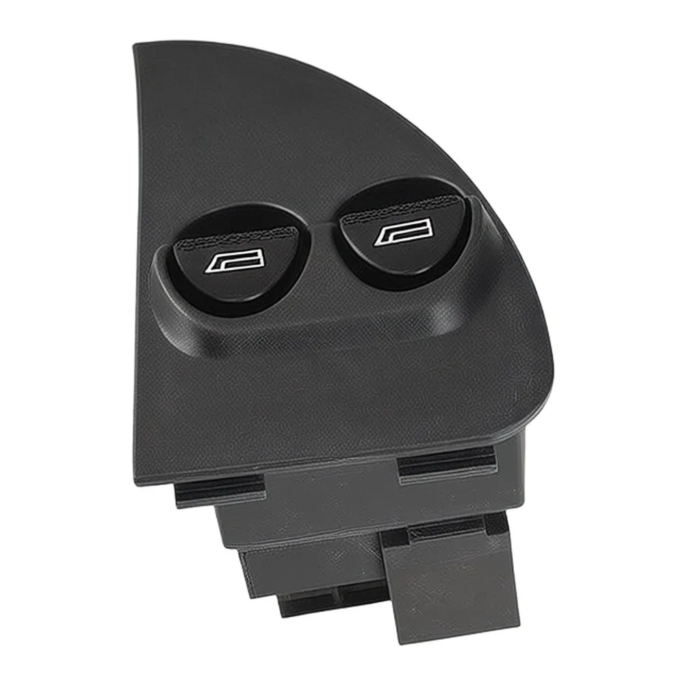 Power Window Control Switch For Fiat Fire For Palio For Strada For Siena 2001 To 2015 Replace OEM 100161242 Car Door Part