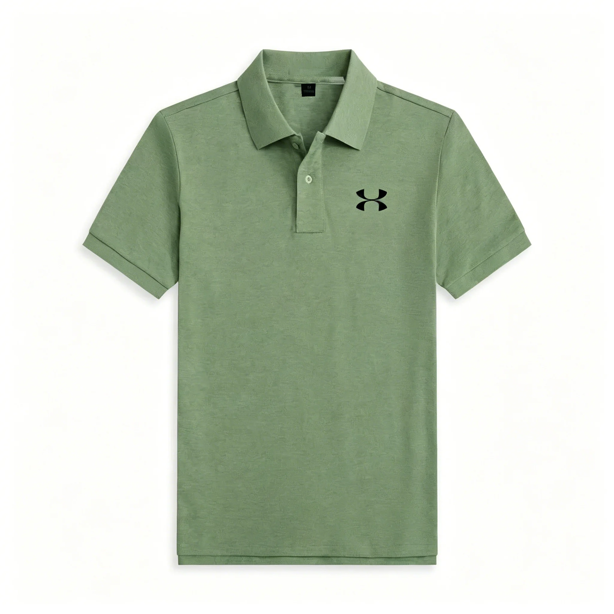 2026 Neues Herren Sommer Business Casual Poloshirt Kurzarm Atmungsaktives T-Shirt Bequemes Leichtes Modisches Oberteil Golf – Detail 20