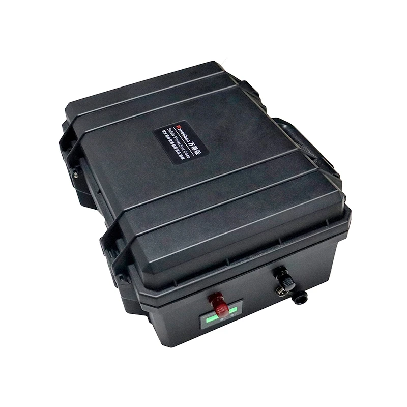 Paquete de batería recargable de litio Lifepo4 de 120Ah y 84V con BMS de 100A para EV RV Motor Home 8000W 16000W Panel Solar energía de respaldo